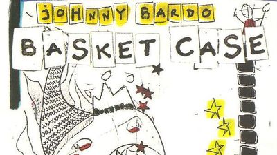 Johnny Bardo My Girl