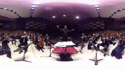 Philharmonia Universe of Sound