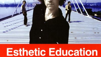 Esthetic Education Leave Us Alone